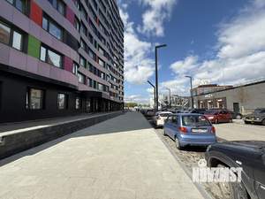 1-к квартира, посуточно, 32м2, 11/16 этаж