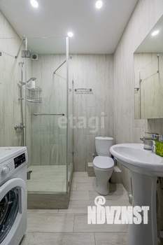 1-к квартира, на длительный срок, 39м2, 10/20 этаж