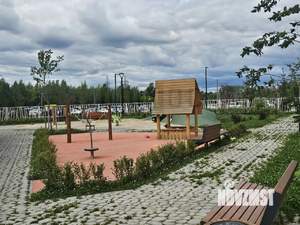 Студия квартира, на длительный срок, 23м2, 2/25 этаж