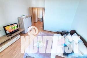 1-к квартира, посуточно, 47м2, 13/27 этаж