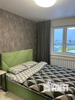 3-к квартира, посуточно, 70м2, 1/1 этаж