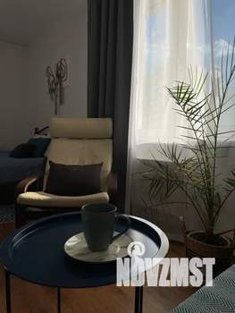 1-к квартира, посуточно, 40м2, 6/14 этаж