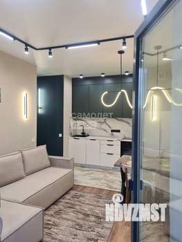 3-к квартира, на длительный срок, 60м2, 4/24 этаж