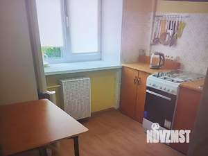 2-к квартира, на длительный срок, 44м2, 2/5 этаж