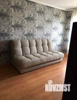 1-к квартира, на длительный срок, 31м2, 4/5 этаж