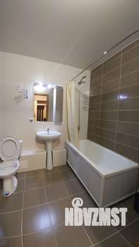 1-к квартира, на длительный срок, 40м2, 3/25 этаж