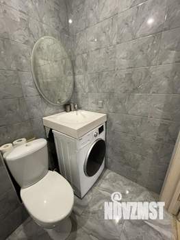 1-к квартира, на длительный срок, 40м2, 2/5 этаж