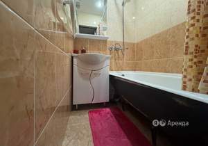 2-к квартира, на длительный срок, 44м2, 2/5 этаж