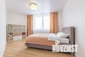 2-к квартира, посуточно, 53м2, 10/16 этаж