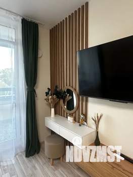 Студия квартира, посуточно, 30м2, 2/11 этаж