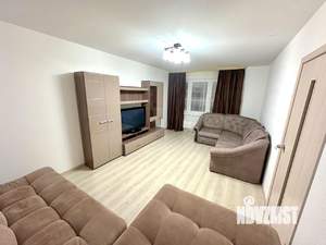 2-к квартира, посуточно, 65м2, 12/26 этаж