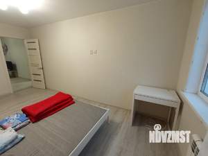 2-к квартира, на длительный срок, 45м2, 4/5 этаж