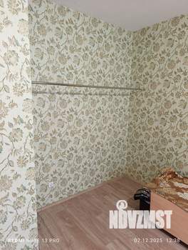 1-к квартира, на длительный срок, 42м2, 2/5 этаж