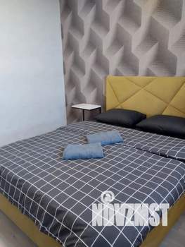 3-к квартира, посуточно, 70м2, 5/25 этаж