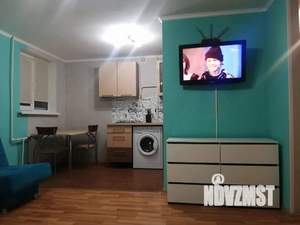 1-к квартира, посуточно, 38м2, 3/5 этаж