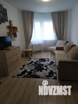 2-к квартира, посуточно, 56м2, 2/19 этаж