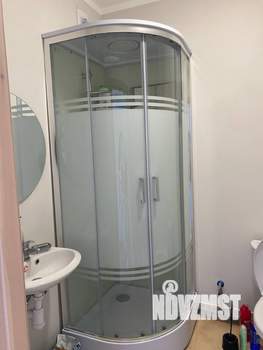 Студия квартира, на длительный срок, 20м2, 4/20 этаж