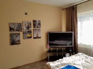 1-к квартира, посуточно, 37м2, 1/1 этаж