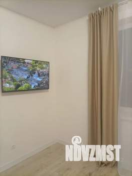 Студия квартира, посуточно, 27м2, 12/21 этаж