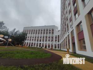 1-к квартира, посуточно, 35м2, 10/20 этаж