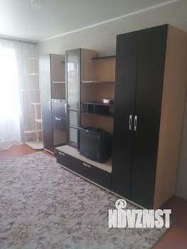 1-к квартира, на длительный срок, 30м2, 5/9 этаж