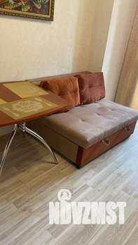 1-к квартира, посуточно, 39м2, 1/1 этаж