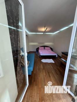 1-к квартира, на длительный срок, 40м2, 7/9 этаж