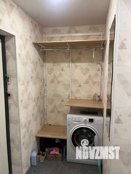 1-к квартира, на длительный срок, 33м2, 3/9 этаж