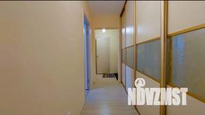 2-к квартира, на длительный срок, 53м2, 3/23 этаж