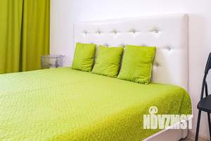 1-к квартира, посуточно, 40м2, 17/21 этаж