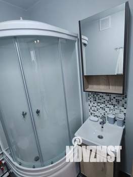 1-к квартира, посуточно, 35м2, 9/27 этаж