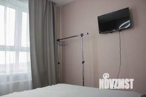 1-к квартира, посуточно, 25м2, 10/10 этаж