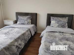 2-к квартира, посуточно, 60м2, 7/25 этаж