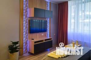 1-к квартира, посуточно, 38м2, 5/16 этаж