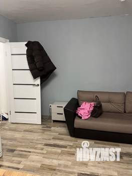 Студия квартира, на длительный срок, 24м2, 8/14 этаж