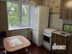 1-к квартира, на длительный срок, 30м2, 2/5 этаж