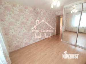 2-к квартира, на длительный срок, 44м2, 1/5 этаж