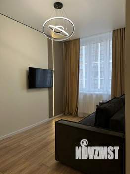 1-к квартира, на длительный срок, 29м2, 6/16 этаж