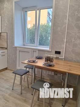 2-к квартира, посуточно, 42м2, 2/10 этаж