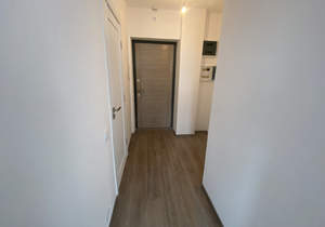 Студия квартира, на длительный срок, 35м2, 5/16 этаж