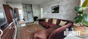 2-к квартира, на длительный срок, 48м2, 11/12 этаж