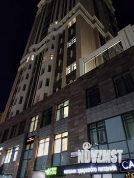 1-к квартира, посуточно, 29м2, 1/1 этаж