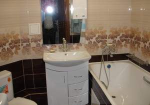1-к квартира, на длительный срок, 48м2, 4/20 этаж