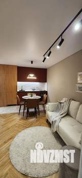 1-к квартира, на длительный срок, 40м2, 20/27 этаж