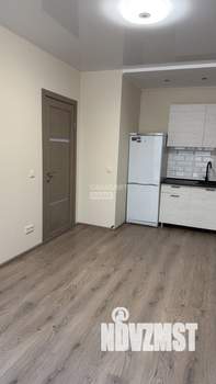 1-к квартира, на длительный срок, 40м2, 2/16 этаж