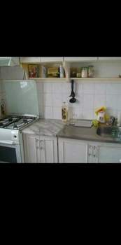 2-к квартира, на длительный срок, 45м2, 5/5 этаж