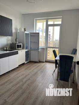 1-к квартира, на длительный срок, 39м2, 13/20 этаж