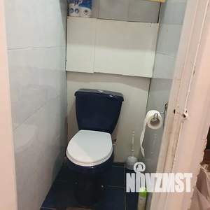 2-к квартира, посуточно, 48м2, 1/5 этаж