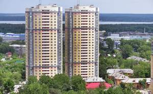1-к квартира, на длительный срок, 45м2, 14/27 этаж