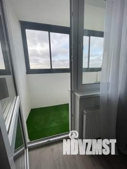 Студия квартира, посуточно, 23м2, 17/26 этаж